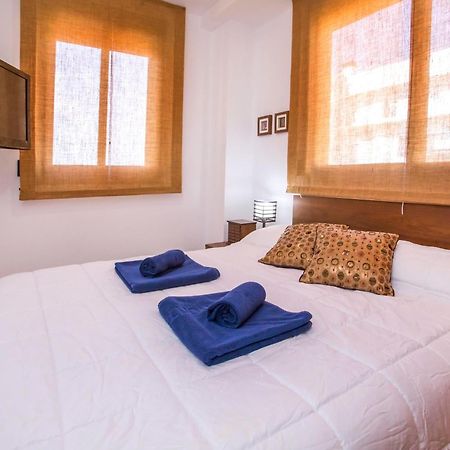 Apartment Jacaranda-2 By Interhome Dénia Esterno foto