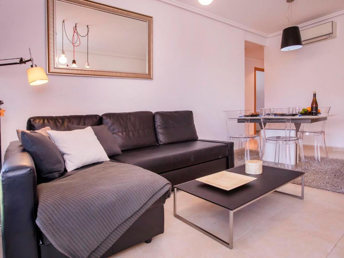 Apartment Jacaranda-2 By Interhome Dénia Esterno foto