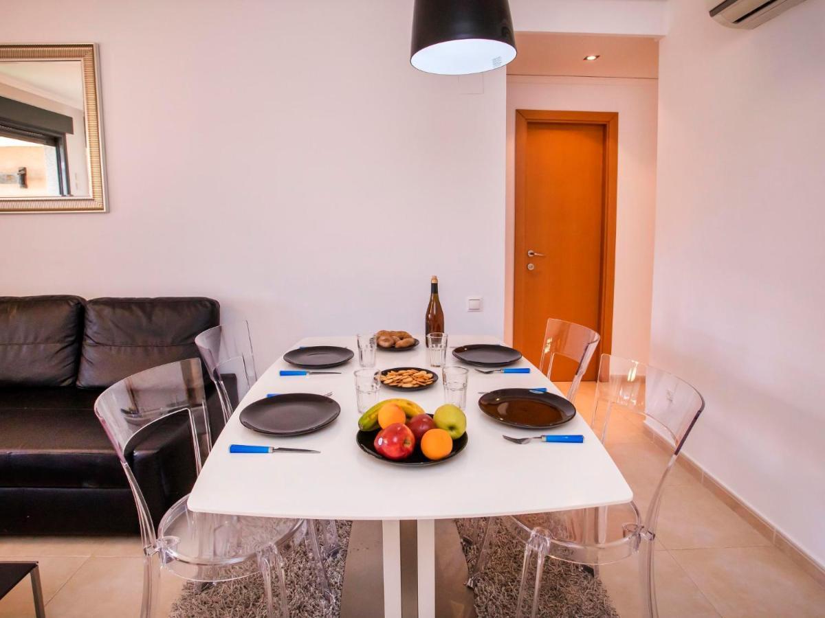 Apartment Jacaranda-2 By Interhome Dénia Esterno foto
