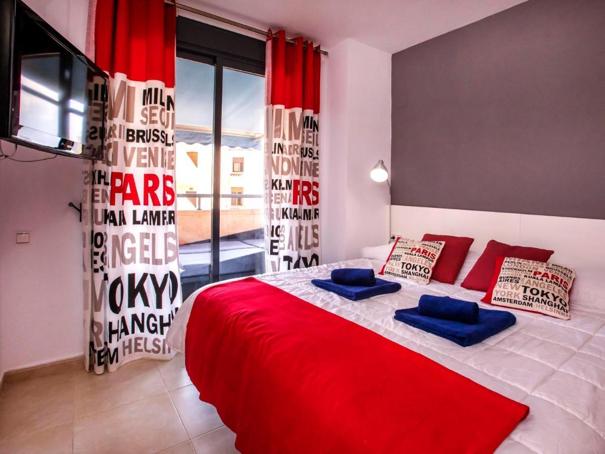 Apartment Jacaranda-2 By Interhome Dénia Esterno foto