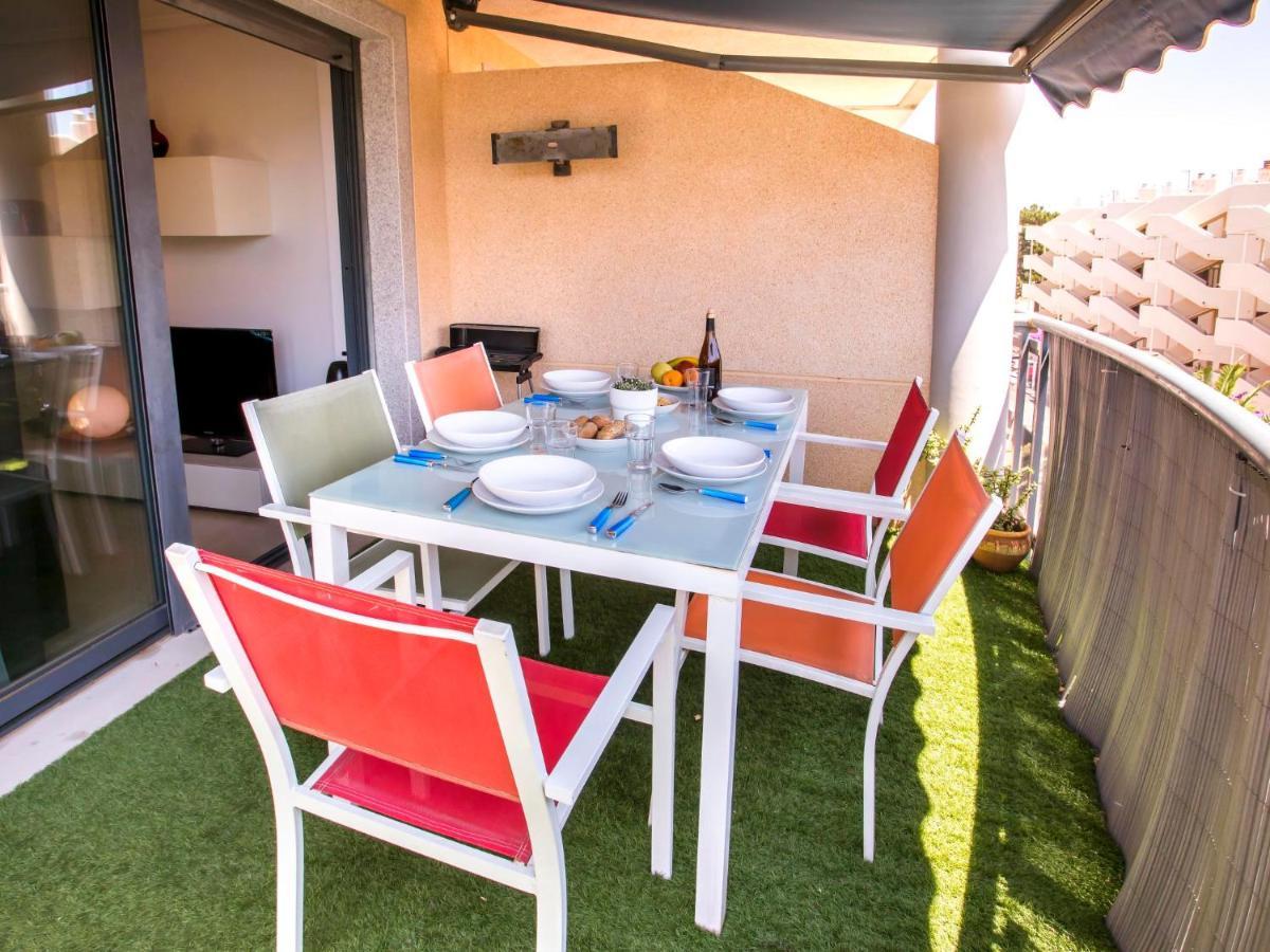 Apartment Jacaranda-2 By Interhome Dénia Esterno foto