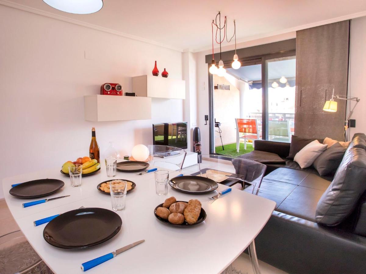 Apartment Jacaranda-2 By Interhome Dénia Esterno foto