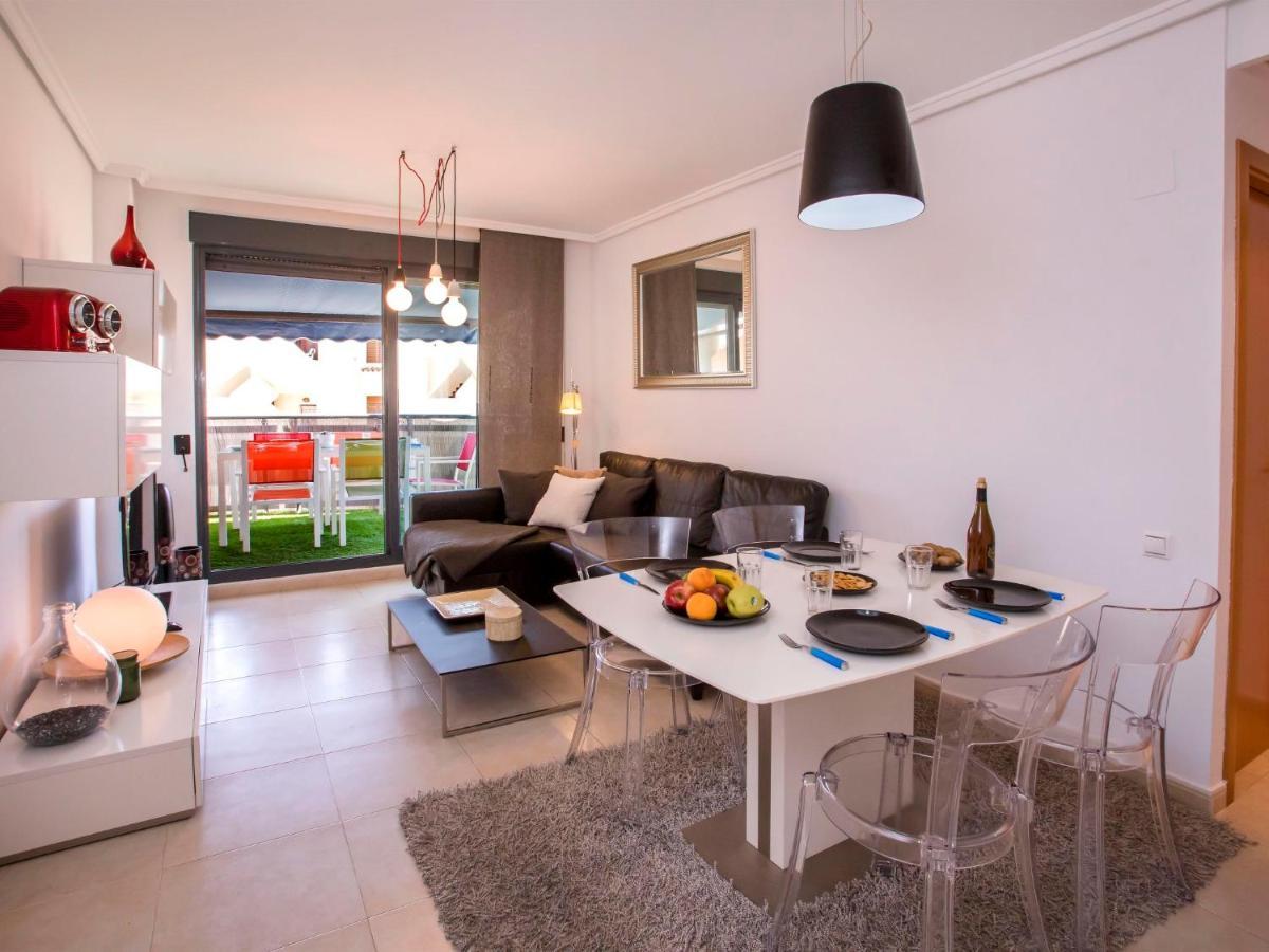 Apartment Jacaranda-2 By Interhome Dénia Esterno foto