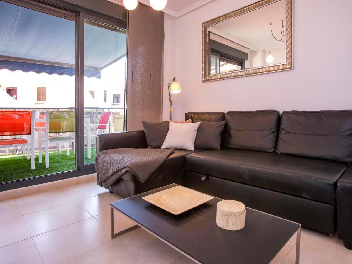 Apartment Jacaranda-2 By Interhome Dénia Esterno foto