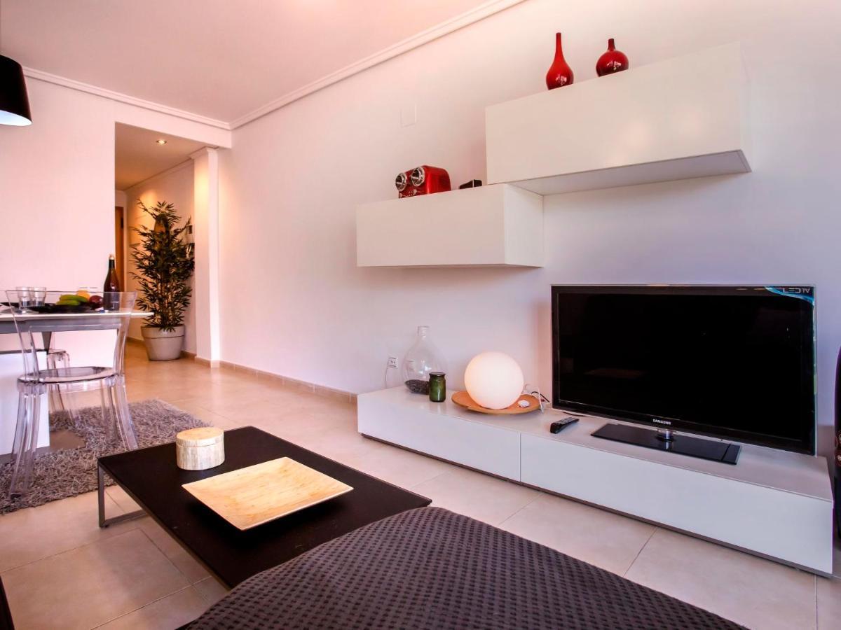 Apartment Jacaranda-2 By Interhome Dénia Esterno foto