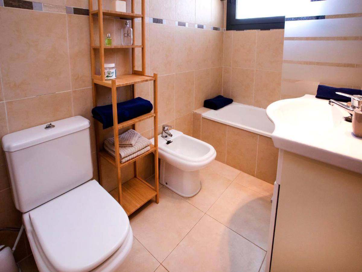 Apartment Jacaranda-2 By Interhome Dénia Esterno foto