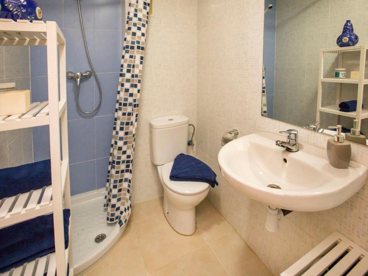 Apartment Jacaranda-2 By Interhome Dénia Esterno foto