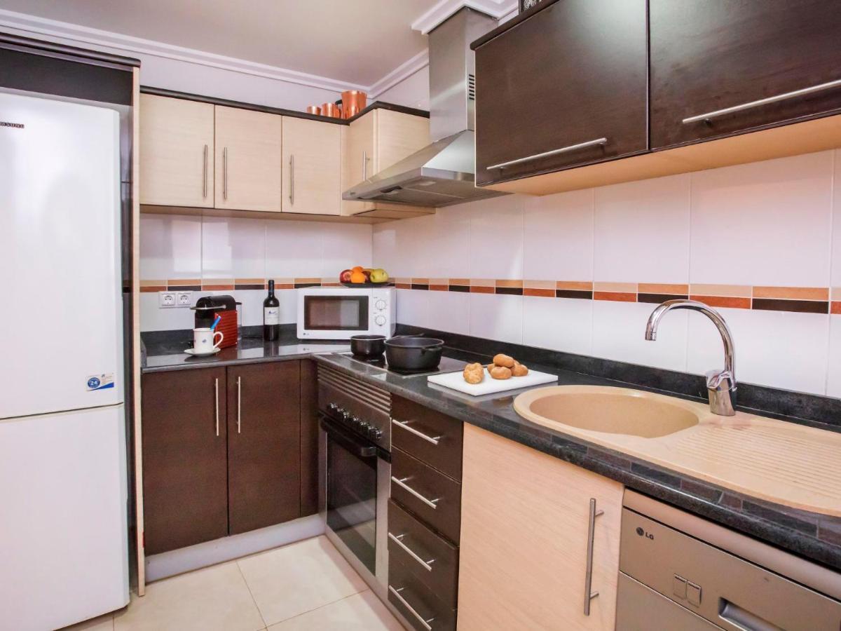 Apartment Jacaranda-2 By Interhome Dénia Esterno foto