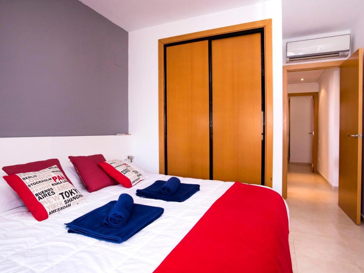Apartment Jacaranda-2 By Interhome Dénia Esterno foto