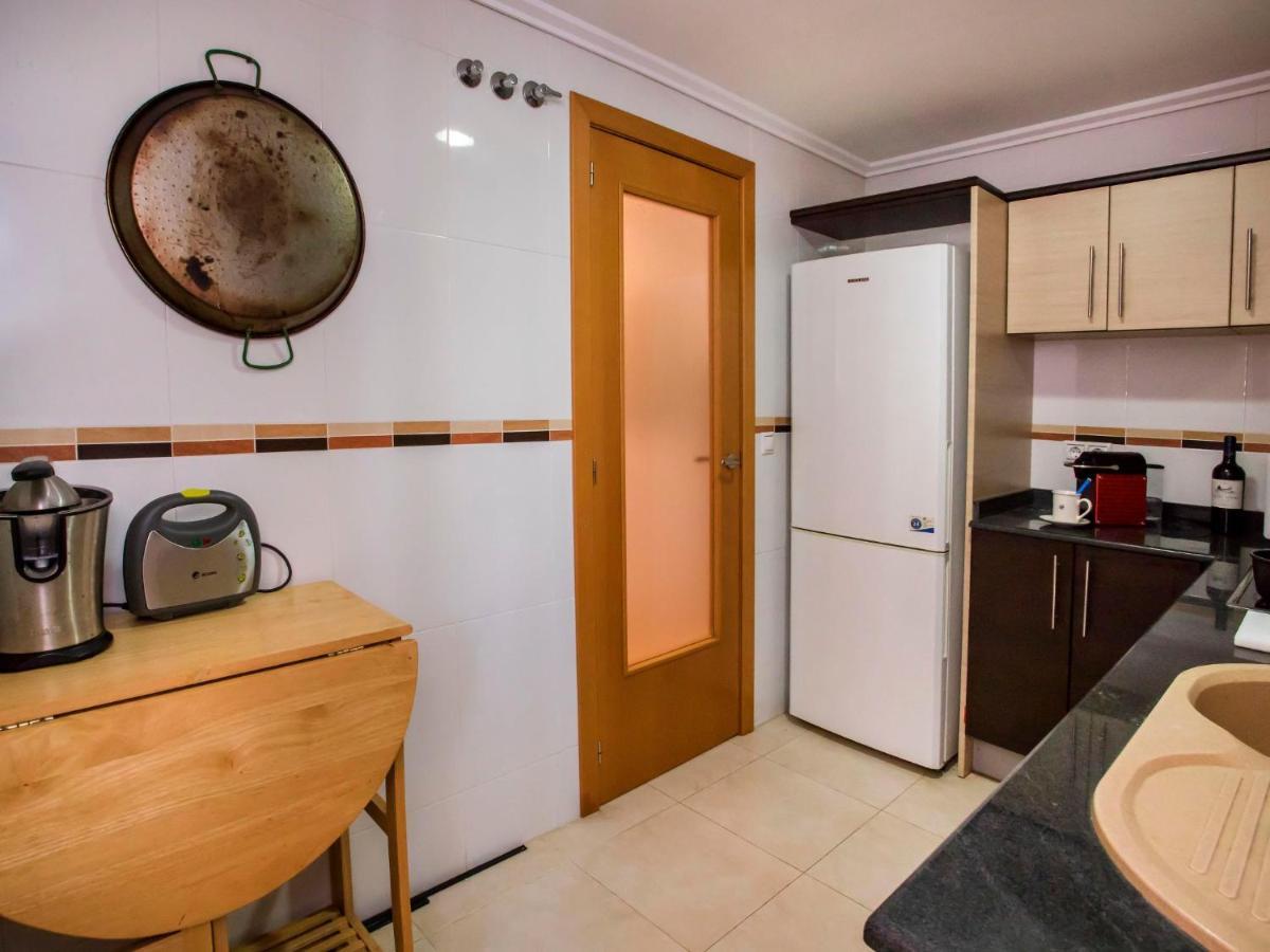 Apartment Jacaranda-2 By Interhome Dénia Esterno foto