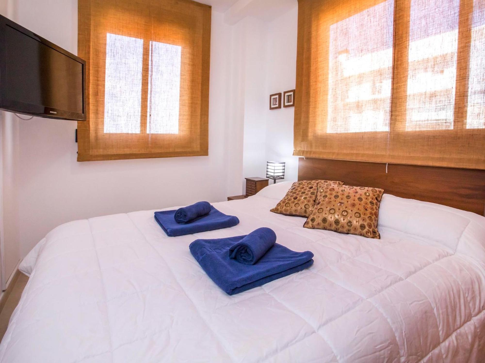 Apartment Jacaranda-2 By Interhome Dénia Esterno foto