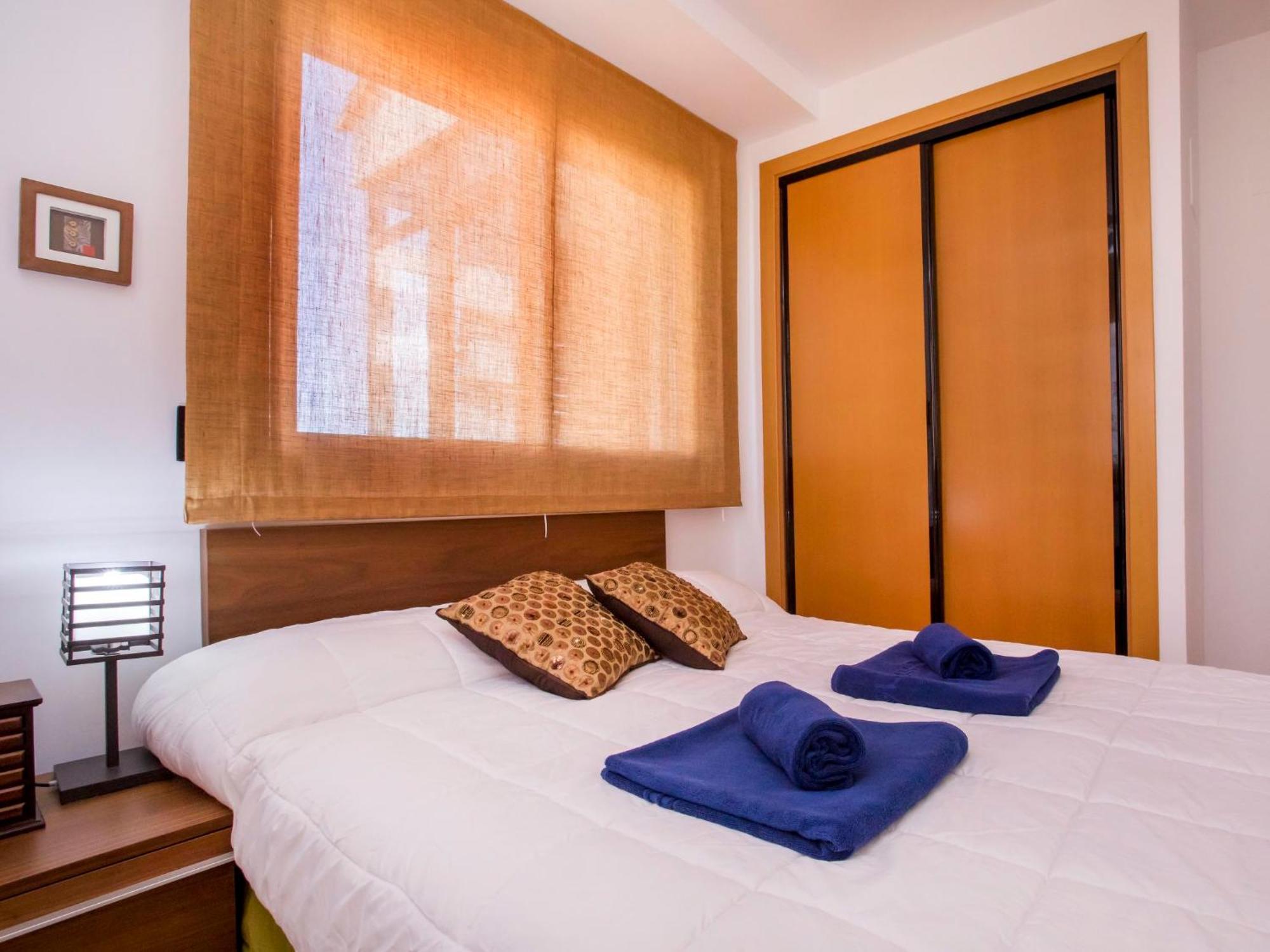 Apartment Jacaranda-2 By Interhome Dénia Esterno foto