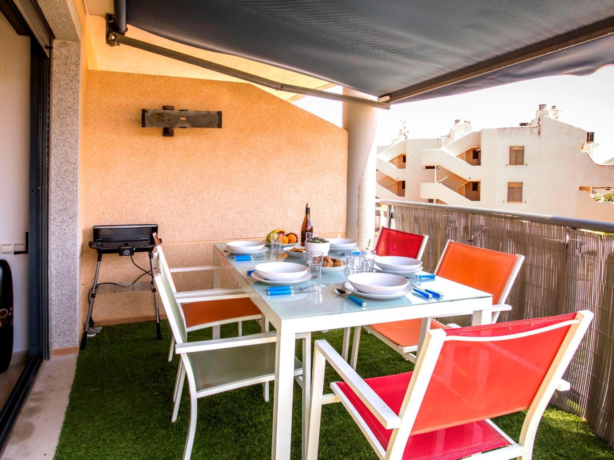Apartment Jacaranda-2 By Interhome Dénia Esterno foto